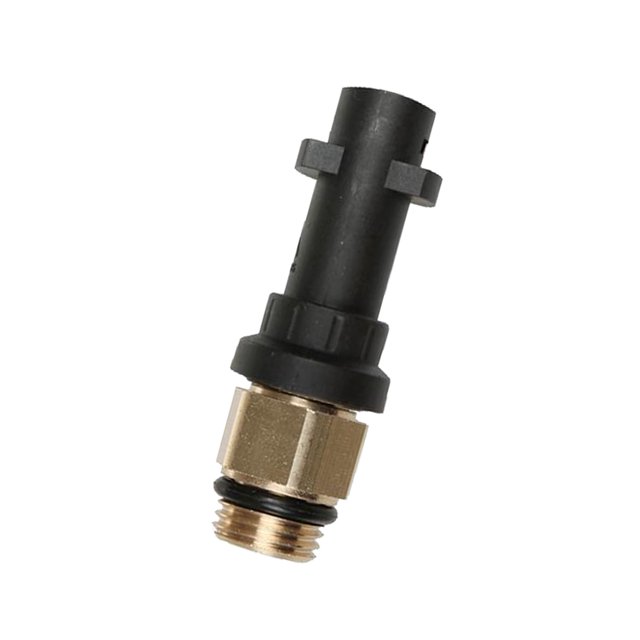 alta presión a chorro Métrico M22 / 14 a M22 Conector Carpintero S10 Sunnimix Adaptador de lanza de espuma para nieve