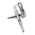 thumbnail image 1 of KEINXS 1pc DC 6V 12V 24V Probe Light System Test Probe Lamp Auto Car Light Circuit Tester Lamp Voltage Test Pen Detector Copper, 1 of 7