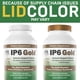 thumbnail image 2 of Suplemento IP6 Gold Immune Support 240 cápsulas, 2 of 4
