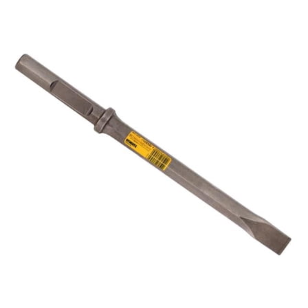 DEWALT - Steel Cold Chisel 30kg 32 x 500mm