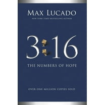 3:16: The Numbers of Hope, (Hardcover)