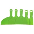 thumbnail image 1 of LITINKIMI 5 Sets Paint Spatula Flexible Spackling for Wall Scratching Carpenters, 1 of 7