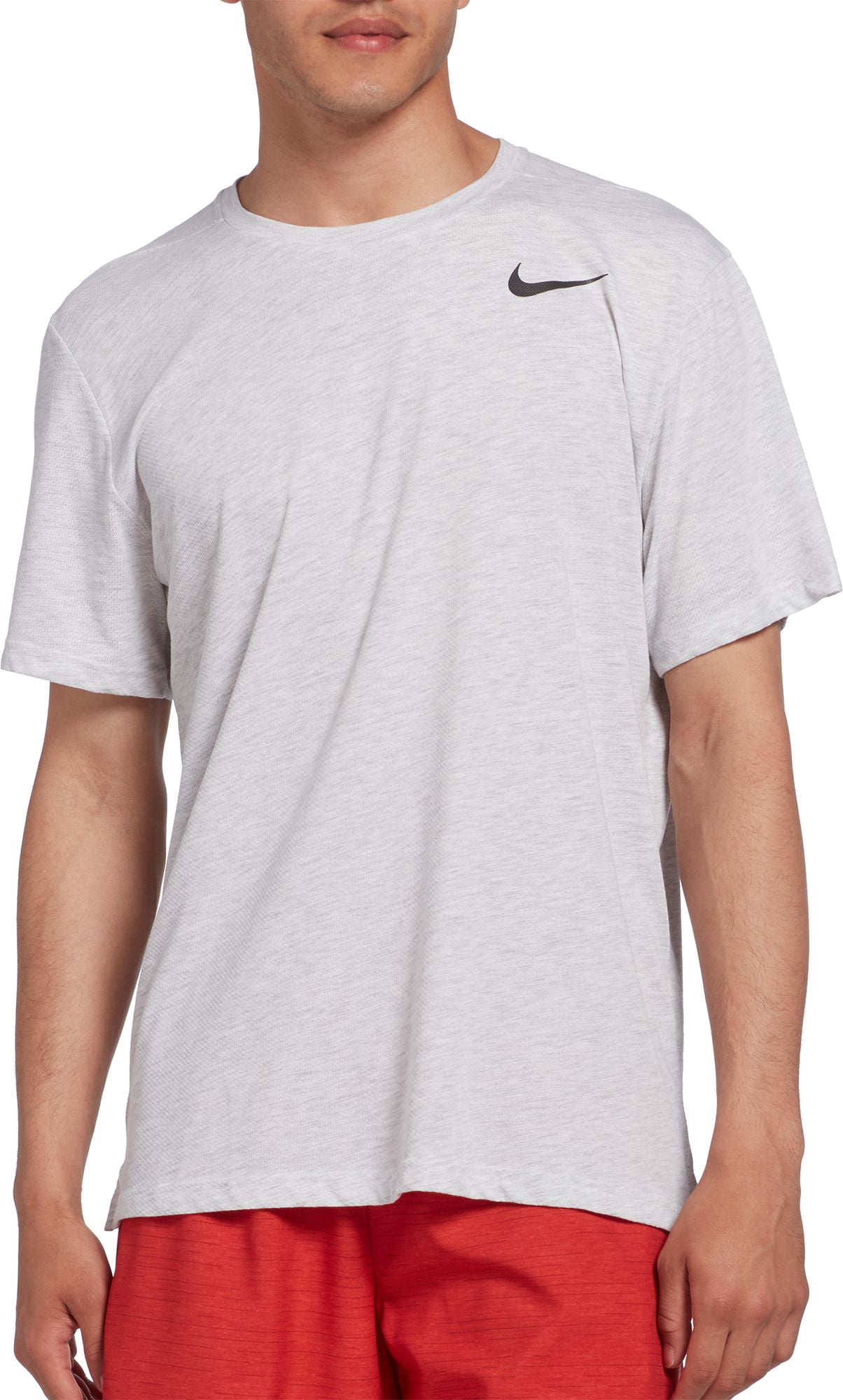 nike men's hyper dry tee