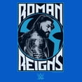 thumbnail image 2 of Mens WWE Roman Reigns Poster T Shirt, 2 of 5