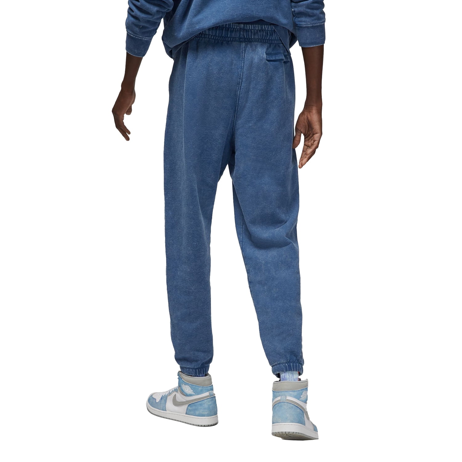 Air Jordan Essential Fleece Men's Pants French Blue dr3089-493 