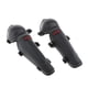 thumbnail image 3 of 2pcs Motocicleta Adulto PE shell Rodilleras Protector Pad Protección de piernas Cola Almohadilla protectora para adultos, 3 of 8