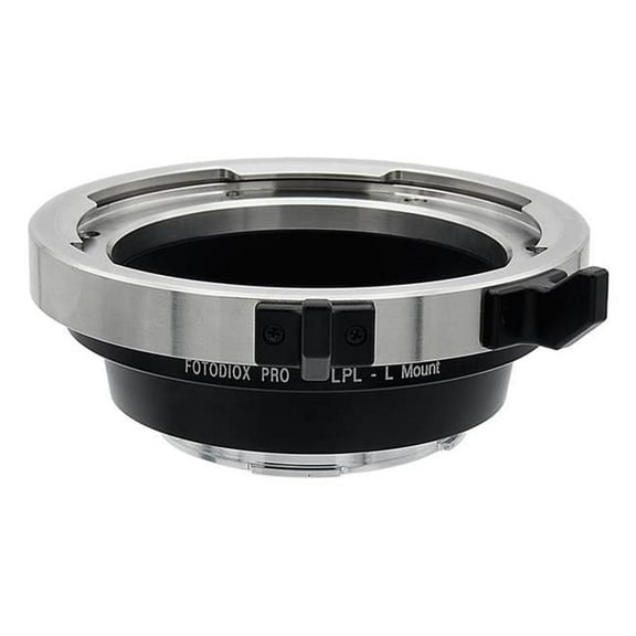 Fotodiox LPL-LT-P Pro Lens Mount Adapter for Leica Camera