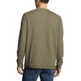 thumbnail image 2 of Alpine Lakes Men's Long Sleeve Performance Thermal Crew Neck Shirt, 2 of 2