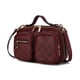 thumbnail image 1 of Bandolera MKF Collection Jolene Vegan Leather, 1 of 1