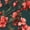 Color 1, variant on Peel and Stick Wallpaper Seamless Red Cherries White Daisies Pink 24in x 118in Contact Paper Removable Self Adhesive Wall Mural Wall Decor for Bedroom Kitchen Cabinets