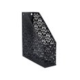 thumbnail image 2 of Heavy Duty Magazine File Holder Paper Book Storage Office Desk Organizer, 2 of 4