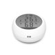 thumbnail image 2 of Bewildely Tuya Smart WiFi Sensor de temperatura y humedad Medidor Termómetro Calentador de agua Controlador operado por Suministros inteligentes Termómetros Bewildely HA011093-00B, 2 of 6