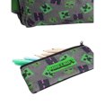 thumbnail image 5 of Minecraft - Set de Fiambreras / Luncheras y Mochilas - Pack de 4 (Gris, Verde, Negro), 5 of 5