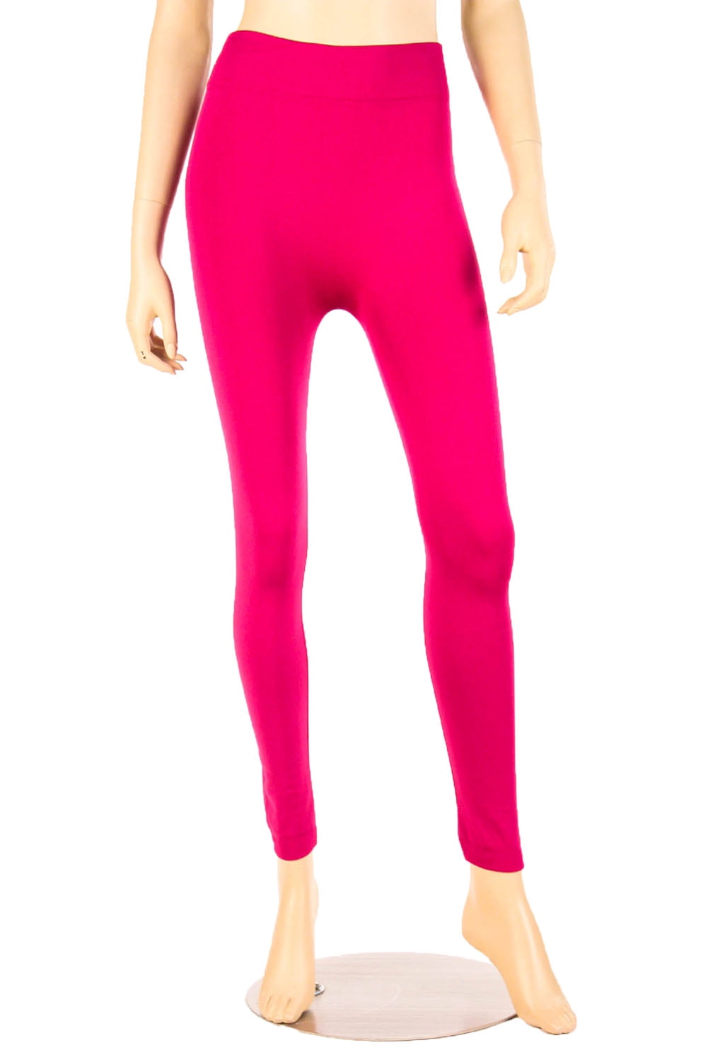 Mopas Fleece Lined Leggings Outlet, 54 