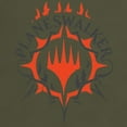 thumbnail image 3 of CafePress - Magic Planeswalker T Shirt - Men's Classic Graphic Cotton T-Shirt, 3 of 4