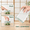 1200 ML x 3, variant on Airtight Food Storcontainer Sets With Lids 6pop Containers For Kitchen Pantry Organization Stackable Cereal Flour Sugar (0.5 1.2
