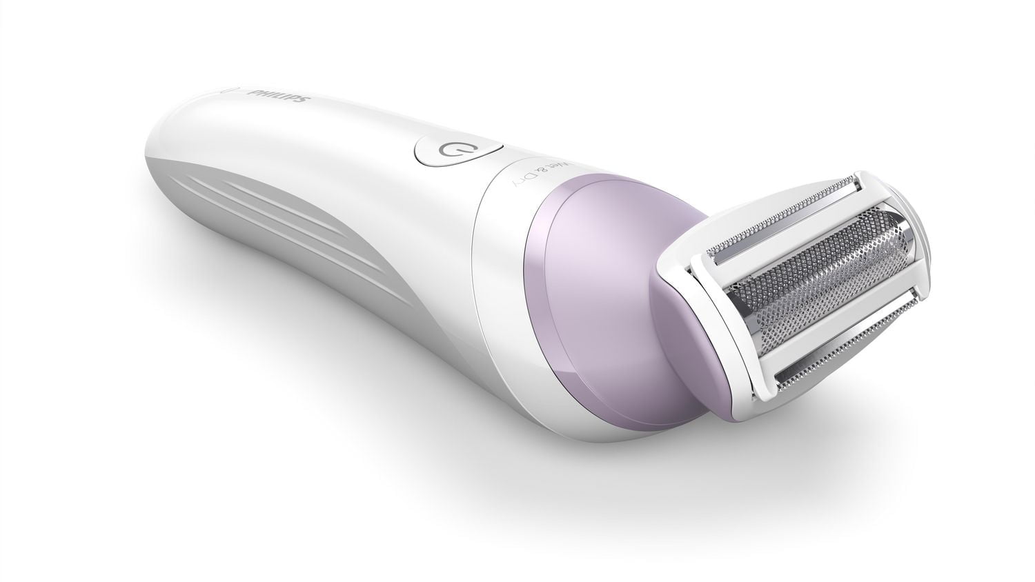 Philips Lady Shaver Series 6000, Ladies Electric Shaver