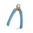 thumbnail image 1 of Tijeras de Metal para caracoles, herramienta de eliminación de caracoles, mango cómodo, práctico alicate multifuncional, de caracoles para el, 1 of 10