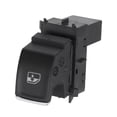 thumbnail image 2 of Herwey Button Switch Car Power Switch Passenger Side Window Switch Button 5G0959855F Replacement For MK7 2013-2016 Car Switch Relay, 2 of 8