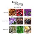 thumbnail image 4 of Perfume Lolita Lempicka Le Parfum Eau de Parfum para mujer 50 ml, 4 of 7