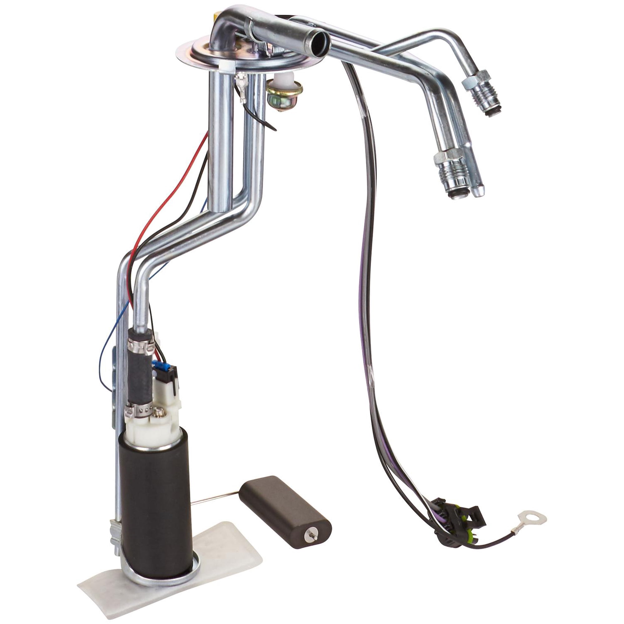 Spectra Premium SP01A2H Fuel Pump and Sender Assembly