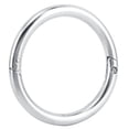 thumbnail image 4 of Anillo de Nariz de Toro NikouMX de Acero Inoxidable, 4 of 8