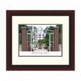 thumbnail image 1 of Campusimages GA973LR Georgia State University Legacy Alumnus Framed Lithograph, 1 of 1