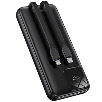 Anker 24000mAh Power Bank, 3-Port Portable Charger, 140W USB-C