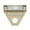 Natural, variant on Hinkley Lighting 15444-10 Nuvi Pack Of 10 Single 3-1/4 " Wide Light Led Indoor / Outdoor