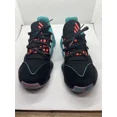 thumbnail image 1 of Ad-id-as Harden Vol 4 Geek Up Mens Sneakers US Sz 6.5 Aqua Black FW4340, 1 of 6