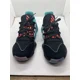 thumbnail image 1 of Adi-das Harden Vol 4 Geek Up Mens Sneakers US Sz 6.5 Aqua Black FW4340, 1 of 6