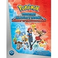 thumbnail image 1 of Pre-Owned Pokemon Trainer Activity Book: Journey to the Kalos Region (Paperback) 1604381825 9781604381825, 1 of 1