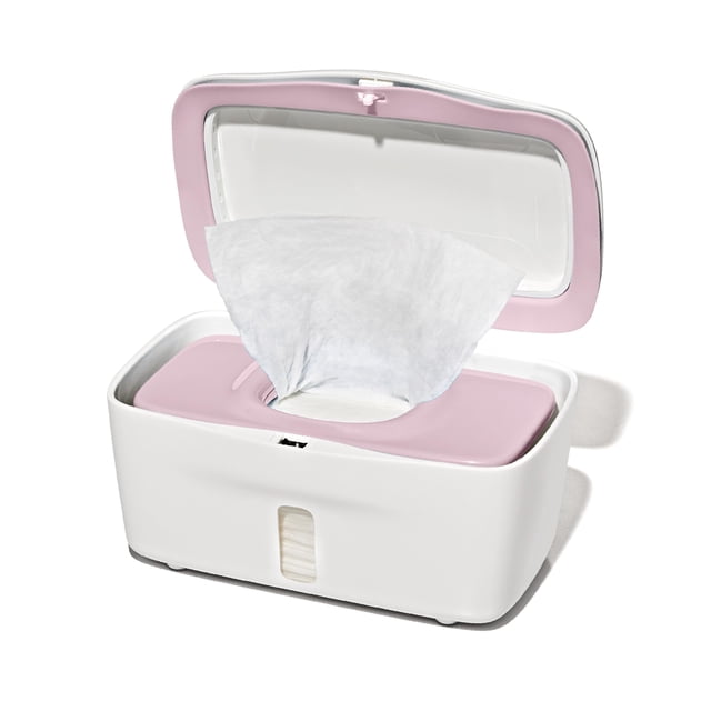 Dispensador de Toallitas Húmedas para Bebé OXO Tot Perfect Pull Blossom
