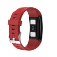 thumbnail image 4 of OWSOO Reloj Fitness E66 1.08in Pantalla a Color Rastreador de Ejercicios Inteligente Resistente al Agua IP68, Monitor ECG Ritmo Cardíaco Sueño Calidad Temperatura, Reloj de Pulsera, 4 of 8