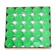 thumbnail image 2 of Velas de té blancas sin aroma, 50 unidades | Duración de 2 horas | Parafina para fiestas de cumpleaños, cenas románticas y decoración del hogar, 2 of 3