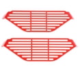 thumbnail image 1 of 2Pcs Protectores de Aterrizaje de Mano para Quadcopter Spark Hugo Rojo, 1 of 7