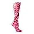 thumbnail image 3 of Celeste Stein Therapeutic Compression Socks, Sweetheart Roses, 15-20 mmhg, 1 Pair, 3 of 3