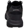 thumbnail image 4 of Zapatillas Skechers After Burn Memory Fit para Hombre, Negras, Talla 10.5, 4 of 8