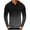 Dark Gray, variant on ketyyh-chn99 Polo T Shirts For Men Uniforms Men's Modern Fit Long Sleeve Polo