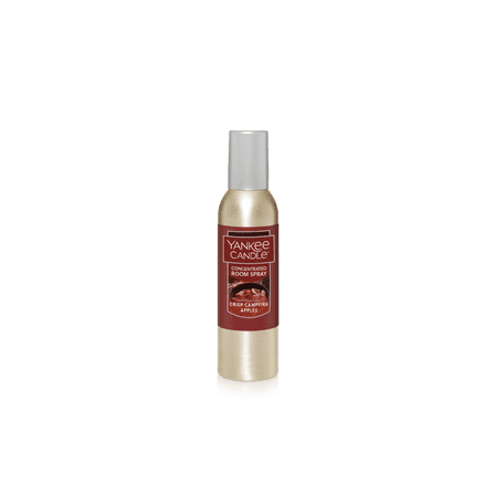 Yankee Candle Concentrated Room Spray, Crisp Campfire Apples, 1.5oz