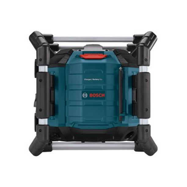 Bosch Power Box 360 Jobsite Jobsite radio