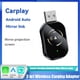 thumbnail image 2 of Adaptador Inalámbrico CarPlay : Mirror Link, CarPlay, Android Auto, Bluetooth y WiFi, USB, CarPlay con Cable A Inalámbrico., 2 of 5