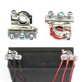 thumbnail image 5 of Battery Terminal Car Head Battery Leisure Connectors For Car Universal Positive Negative Car, 5 of 5