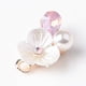 thumbnail image 5 of Rhinestone colgante encantos 10 Uds. de Colgantes de , Accesorios Decorativos Imitación para, 5 of 8