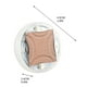 thumbnail image 3 of Luces solares para neumáticos para coches y motocicletas - Luces decorativas LED para el cubo de ruedas con intermitente automático, impermeables, fácil de instalar, paquete de un solo, 3 of 9