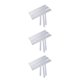 thumbnail image 4 of Kearding Adhesivo para bañera de 12 piezas, cinta antideslizante para baño, accesorio de seguridad autoadhesivo extraíble, balcón de cocina Type1 NO1, 4 of 6