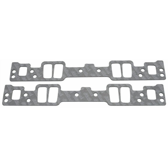 Edelbrock 7235 Intake Manifold Gasket Set