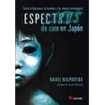 thumbnail image 1 of ESPECTROS DE CINE EN JAPON SATORI EDICIONES, 1 of 2