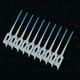 thumbnail image 4 of Cepillo interdental de silicona, cepillo interdental de goma suave, cepillo interdental, cepillo interdental, cepillo de dientes de ortodoncia, 4 of 5
