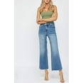 thumbnail image 4 of Mica Denim - Festival Stretch Super High Rise Wide Leg Jeans (29" Inseam) - MDE-W182, 4 of 8